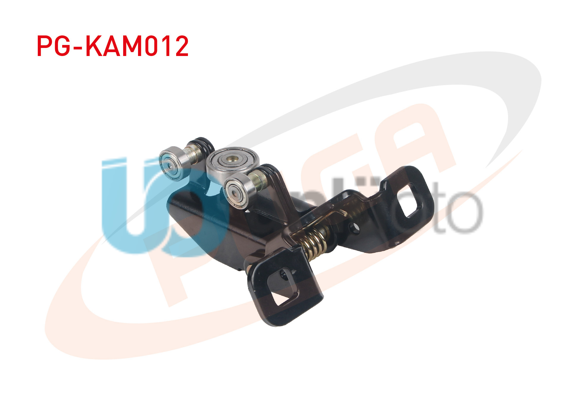 SURGULU KAPI MEKANIZMASI ORTA FORD TRANSIT (V184) 2000-2006