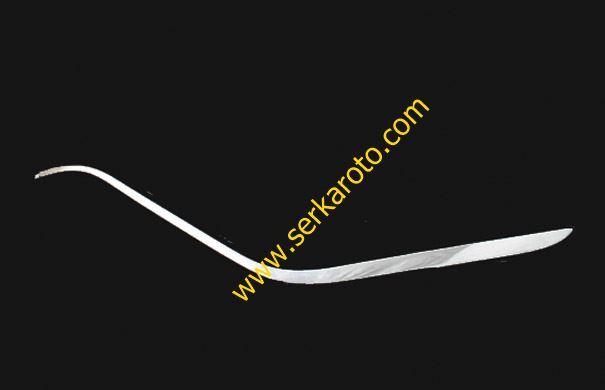 TAMPON ÖN ÇITA SAĞ LINEA URBAN 1.KALİTE