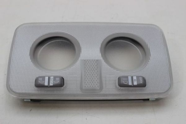 Coppia Splitter Minigonne Fiat Grande Punto EVO Abarth 10 2014 Cod. FI - Foto 3