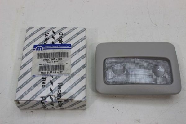 Tavan Lambası Ön Taraf Fiat Palio Albea 2002 Sonrası
