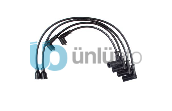 TEMPRA 1.6 BUJI KABLOSU TAKIM