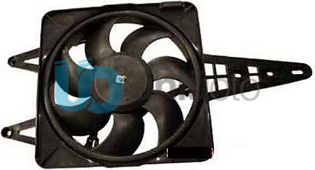 TEMPRA FAN MOTORU 1.4 1.6 8V
