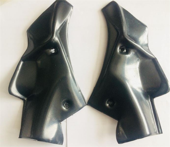TEMPRA TIPO ÖN CAM IZGARA BAKALITI PLASTİĞİ