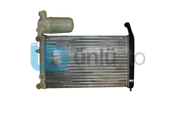 TEMPRA TIPO SU RADYATÖRÜ DEPOLU