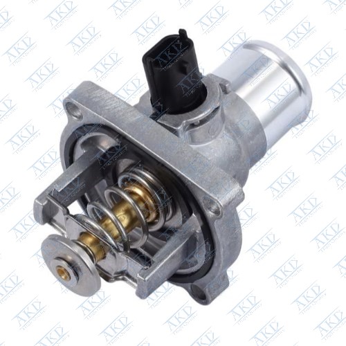 TERMOSTAT 105C METAL GÖVDELİ MÜŞÜRLÜ ASTRA J-MOKKA-INSIGNIA-CRUZE 09 CROMA 05 1.