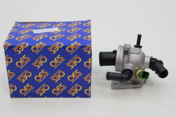 Termostat 1.3  - Fiat Grande Punto Linea İdea Punto Doblo Evo Doblo 2015 Fiorino Strada Alfa Romeo Mito Lancia Musa Ypsilon