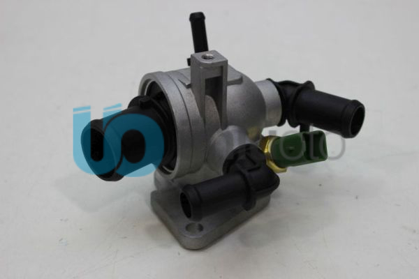 Termostat 1.3  - Fiat Grande Punto Linea İdea Punto Doblo Evo Doblo 2015 Fiorino Strada Alfa Romeo Mito Lancia Musa Ypsilon