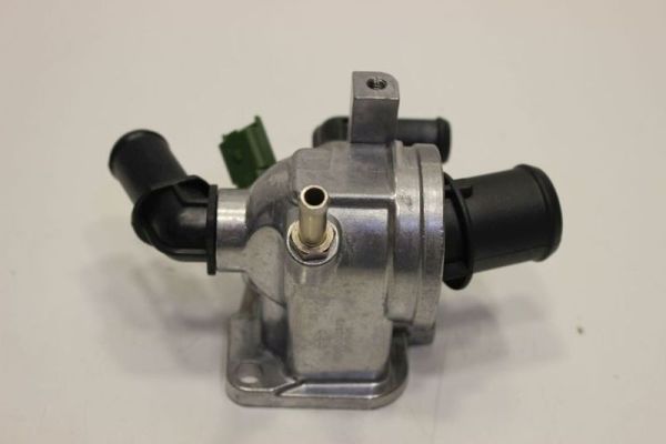 Termostat 1.3 - Fiat Grande Punto Linea İdea Punto Doblo Evo Doblo 2015 Fiorino Strada Alfa Romeo Mito Lancia Musa Ypsilon