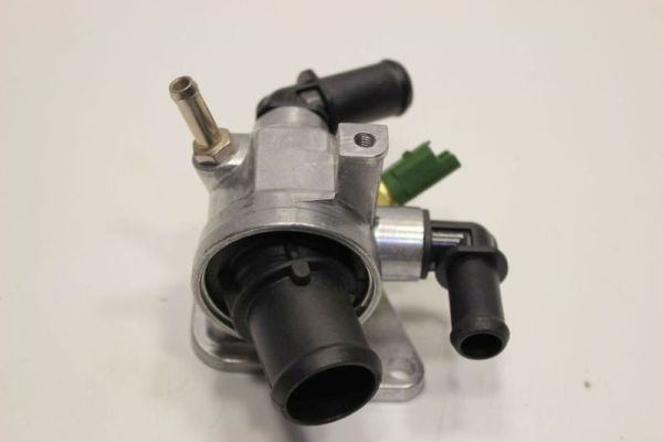 Termostat 1.3 - Fiat Grande Punto Linea İdea Punto Doblo Evo Doblo 2015 Fiorino Strada Alfa Romeo Mito Lancia Musa Ypsilon