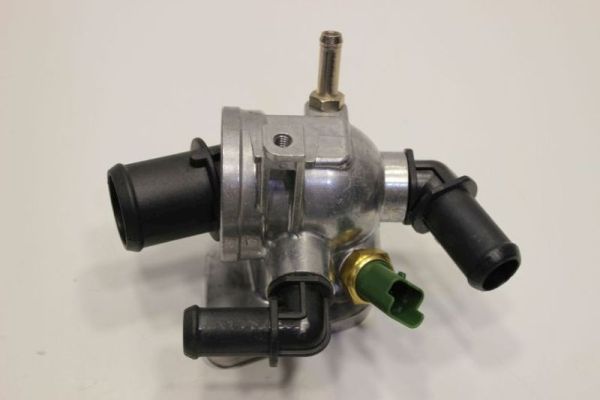 Termostat 1.3 - Fiat Grande Punto Linea İdea Punto Doblo Evo Doblo 2015 Fiorino Strada Alfa Romeo Mito Lancia Musa Ypsilon