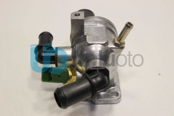 Termostat 1.3 - Fiat Grande Punto Linea İdea Punto Doblo Evo Doblo 2015 Fiorino Strada Alfa Romeo Mito Lancia Musa Ypsilon