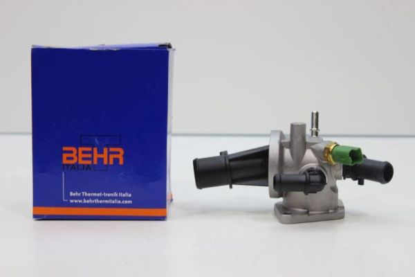 Termostat 1.3 - Fiat Palio Albea Doblo İdea Punto Panda Opel Corsa