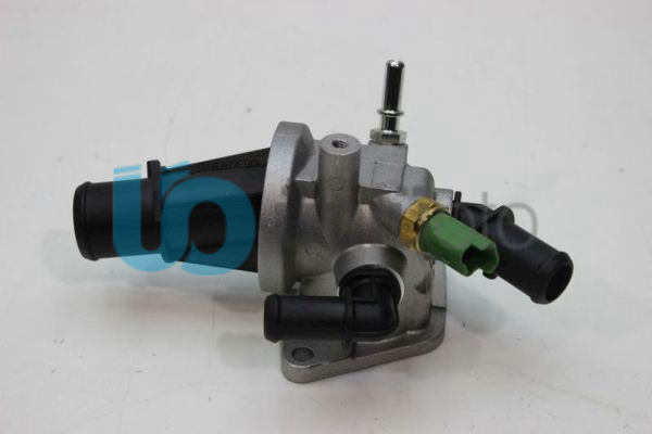 Termostat 1.3 - Fiat Palio Albea Doblo İdea Punto Panda Opel Corsa