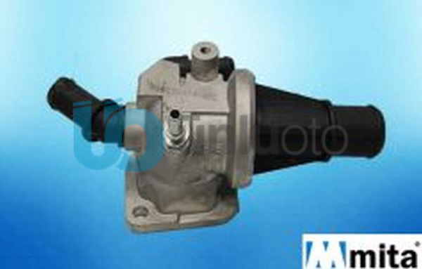 Termostat 1.3 - Fiat Palio Albea Doblo İdea Punto Panda Opel Corsa