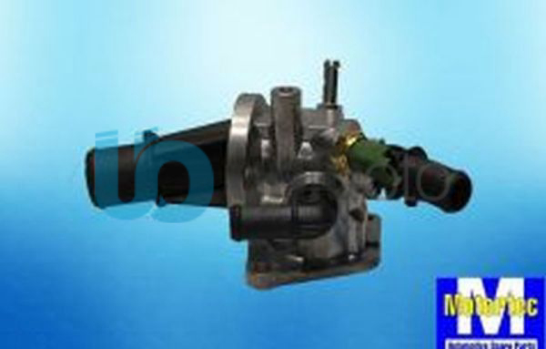 Termostat 1.3 - Fiat Palio Albea Doblo İdea Punto Panda Opel Corsa