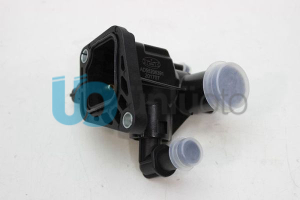 Termostat 1.3 Grande Punto 500 İdea Linea Punto Doblo Evo Panda Fiorino Egea Doblo Alfa Romeo Mito Lancia Musa Ypsilon