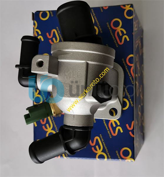 TERMOSTAT 1.3 MJTD MÜSÜRLÜ DOBLO III FIORINO LINEA