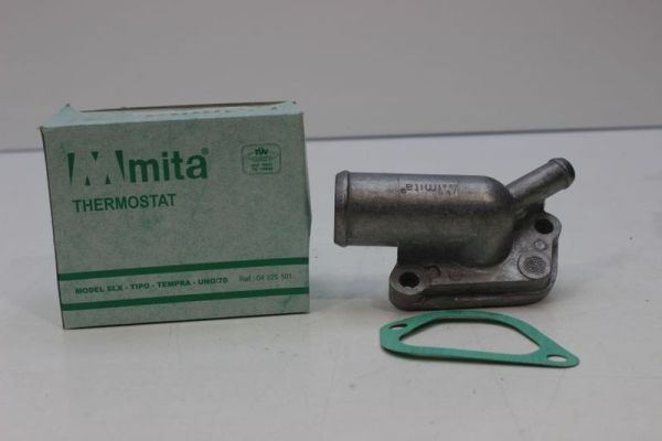 Termostat 1.4 1.6 - Fiat Tipo Tempra Doğan Kartal Şahin S SL SLX