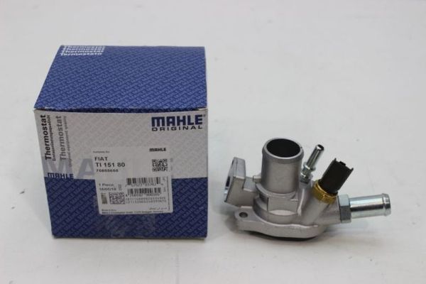 Termostat 1.4 Fiat 500L 500X Bravo Punto Egea Punto Evo Jeep Renegade Lancia Delta