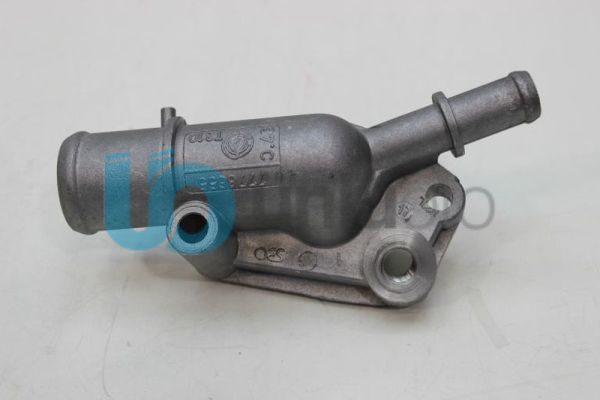 Termostat 1.4 Orijinal - Fiat Palio Siena Punto Tempra Tipo MPİ