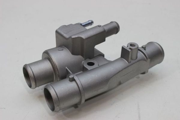 Termostat 1.6 (Çift Müşürlü) - Fiat Palio Siena Brava Bravo Marea