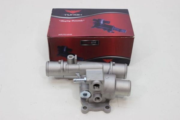Termostat 1.6 (Çift Müşürlü) - Fiat Palio Siena Brava Bravo Marea