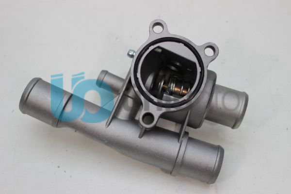 Termostat 1.6 (Çift Müşürlü) - Fiat Palio Siena Brava Bravo Marea