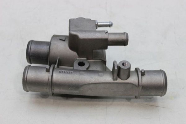 Termostat 1.6 (Çift Müşürlü) Orijinal - Fiat Palio Siena Brava Bravo Marea