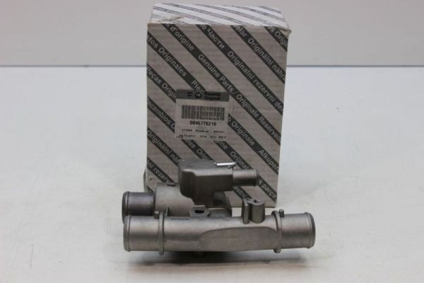Termostat 1.6 (Çift Müşürlü) Orijinal - Fiat Palio Siena Brava Bravo Marea