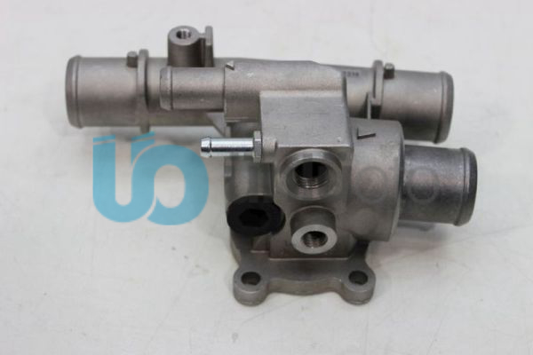 Termostat 1.6 (Çift Müşürlü) Orijinal - Fiat Palio Siena Brava Bravo Marea