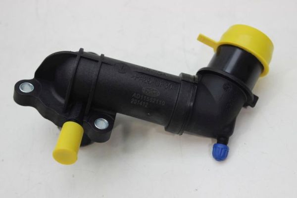Termostat 1.6 - Fiat Grande Punto Bravo Egea Linea Doblo Punto Evo Sedici Alfa Romeo Mito 159 Spider