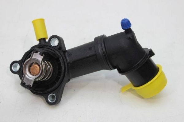 Termostat 1.6 - Fiat Grande Punto Bravo Egea Linea Doblo Punto Evo Sedici Alfa Romeo Mito 159 Spider
