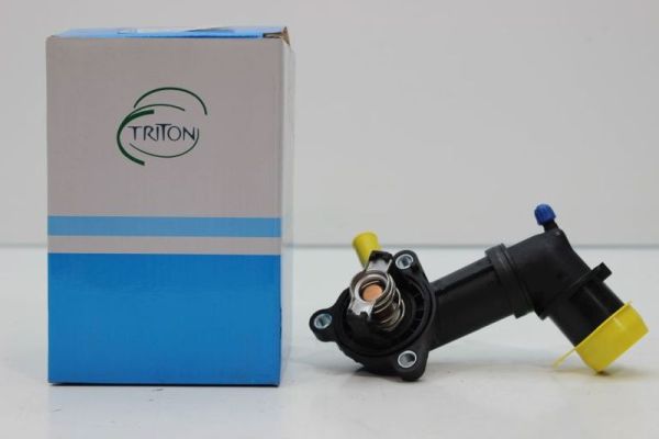 Termostat 1.6 - Fiat Grande Punto Bravo Egea Linea Doblo Punto Evo Sedici Alfa Romeo Mito 159 Spider