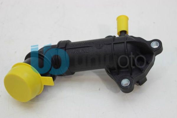 Termostat 1.6 - Fiat Grande Punto Bravo Egea Linea Doblo Punto Evo Sedici Alfa Romeo Mito 159 Spider