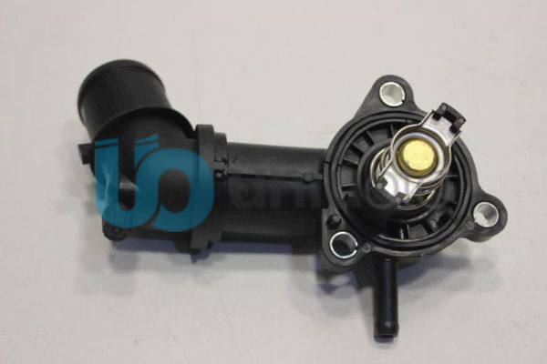 Termostat 1.6 Multijet - Fiat Grande Punto Linea Bravo Punto Evo Doblo Yeni 2015 Sedici Alfa Romeo 159 Mito Brera Spider