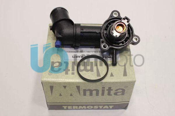 Termostat 1.6 Multijet - Fiat Grande Punto Linea Bravo Punto Evo Doblo Yeni 2015 Sedici Alfa Romeo 159 Mito Brera Spider