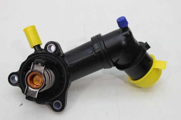 Termostat 1.6 Multijet - Fiat Grande Punto Linea Bravo Punto Evo Doblo Yeni 2015 Sedici Alfa Romeo 159 Mito Brera Spider