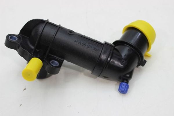 Termostat 1.6 Multijet - Fiat Grande Punto Linea Bravo Punto Evo Doblo Yeni 2015 Sedici Alfa Romeo 159 Mito Brera Spider