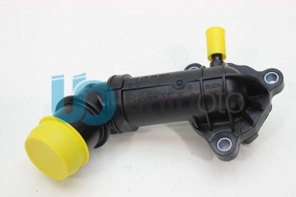 Termostat 1.6 Multijet - Fiat Grande Punto Linea Bravo Punto Evo Doblo Yeni 2015 Sedici Alfa Romeo 159 Mito Brera Spider