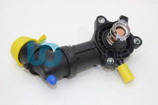 Termostat 1.6 Multijet - Fiat Grande Punto Linea Bravo Punto Evo Doblo Yeni 2015 Sedici Alfa Romeo 159 Mito Brera Spider