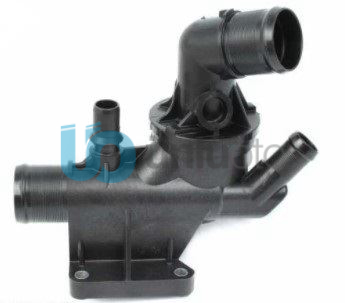 TERMOSTAT 80 °C MEGANE III-IV  KADJAR 1.6 DCI MERCEDES OM622 OM626 W205 W447