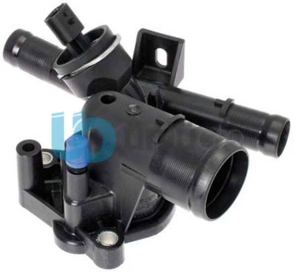 TERMOSTAT 81 KOMPLE RENAULT MASTER III 10 OPEL MOVANO B 10 2.3dCi