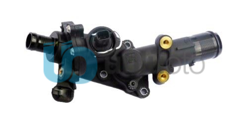 TERMOSTAT 83°C CLİO IV CAPTUR KANGOO III K9K 1.5 dCi MERCEDES OM607 W176 W246 C1