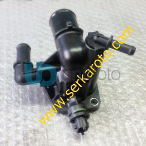 TERMOSTAT 88°C EURO 6 EGEA DOBLO FIORINO 1.3 MTJ 16 BIPPER-NEMO 1.4 HDİ 10