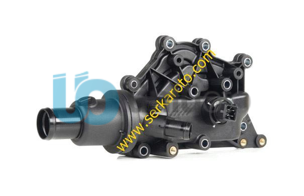 TERMOSTAT 89°C MÜSÜRLÜ CLIO II 1.4 16V-1.6 16V 98 LAGUNA II 1.6 16V 01
