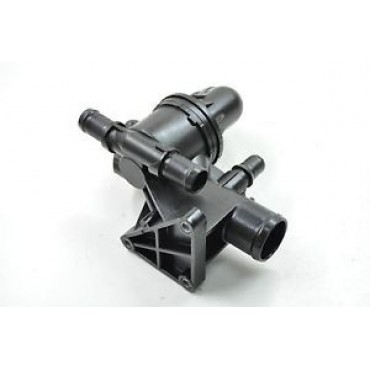 110619413R TERMOSTAT 95 C KOMPLE RENAULT CLIO IV 12 CAPTUR 13 MEGANE IV 15 DACIA