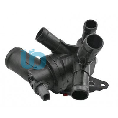TERMOSTAT 95°C 1.2 TCE KOMPLE RENAULT CLIO IV 12 CAPTUR 13MEGANE IV 15 DACIA