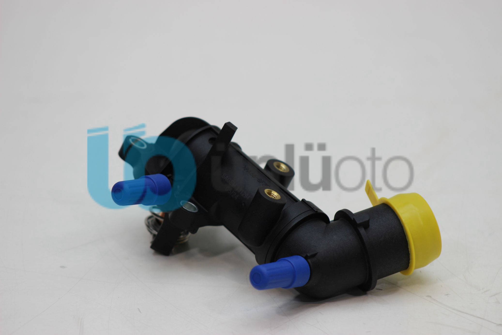 TERMOSTAT  EGE 1,6 MJET EURO 6 - DUCATO-BOXER-JUMPER  2.2  ADBLUE TİP