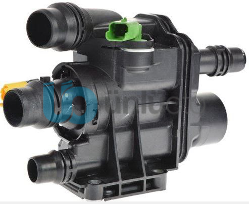 TERMOSTAT GOVDESI 1.2 THP KOMPLE 3008-208-3008 I-II-308 II-5008 I-II-PARTNER-BER