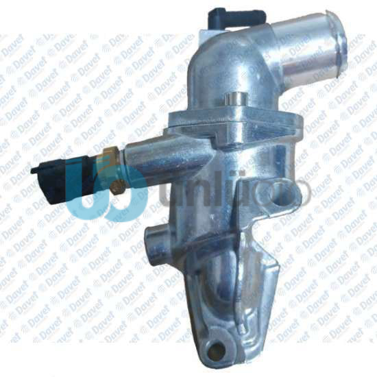 TERMOSTAT GOVDESI+TERMOSTAT ASTRA G Z1.4XE Z1.6XE-ZAFIRA A-CORSA C